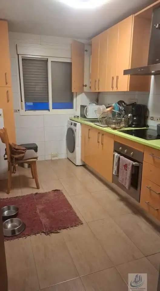 Cocina de Piso en venta en Centro
