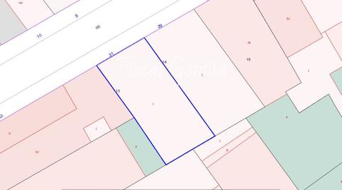 Foto 4 de Residencial en venda a Eivissa, Dalt Sant Joan - Plaça Eivissa, Maó - Mahón