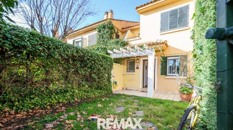 Foto 3 de Casa o chalet en venta en Calle Francisco Zurbarán, 40, Simancas, Valladolid