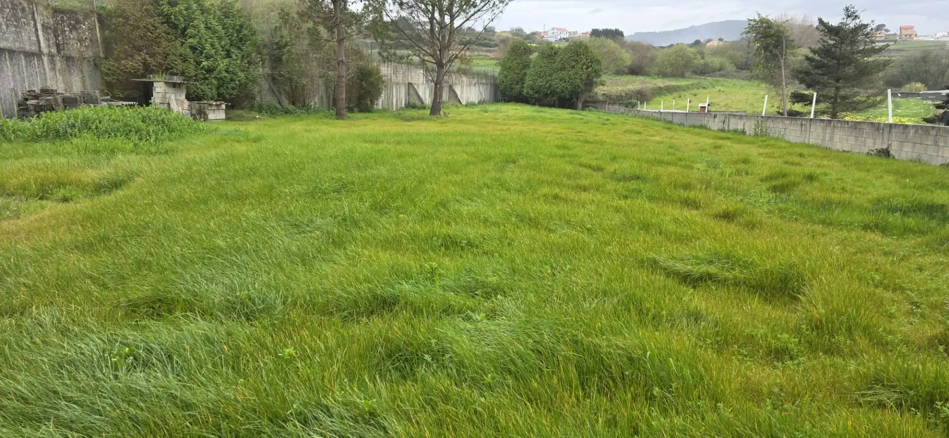 Rural land for sale in La Iglesia, imagen 8