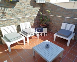 Terrace of House or chalet for sale in San Vicente del Raspeig / Sant Vicent del Raspeig