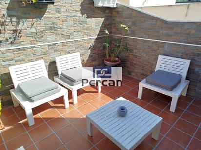Terrace of House or chalet for sale in San Vicente del Raspeig / Sant Vicent del Raspeig