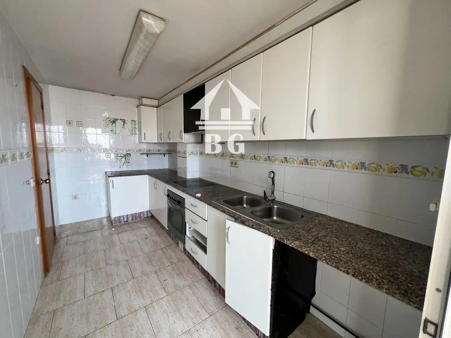 Kitchen of Attic for sale in Palamós  with Heating and Terrace