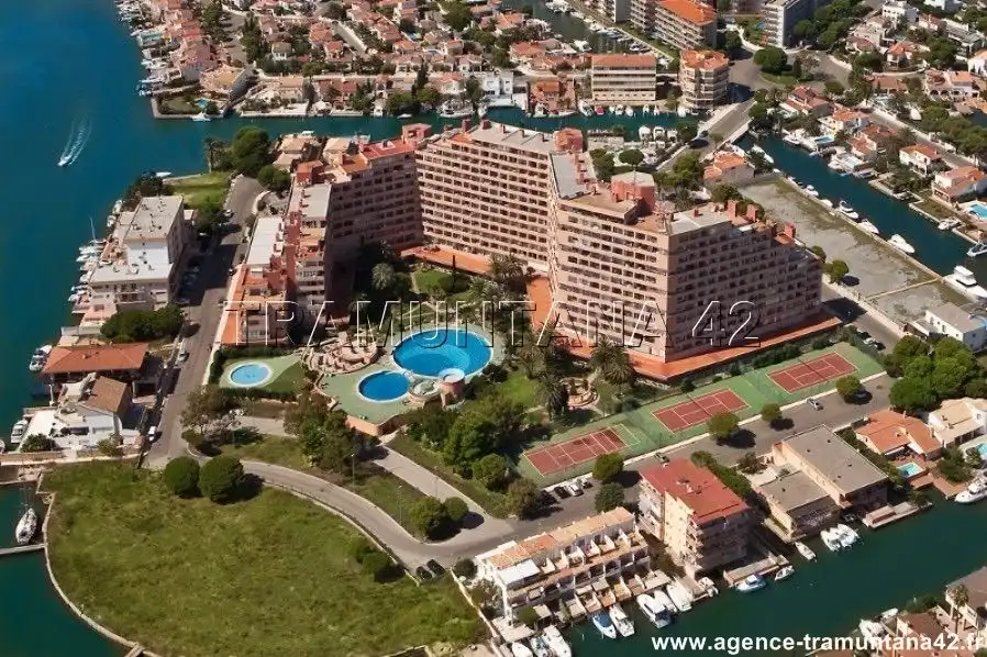 Penthouse with pool for sale in Santa Margarita, imagen 23
