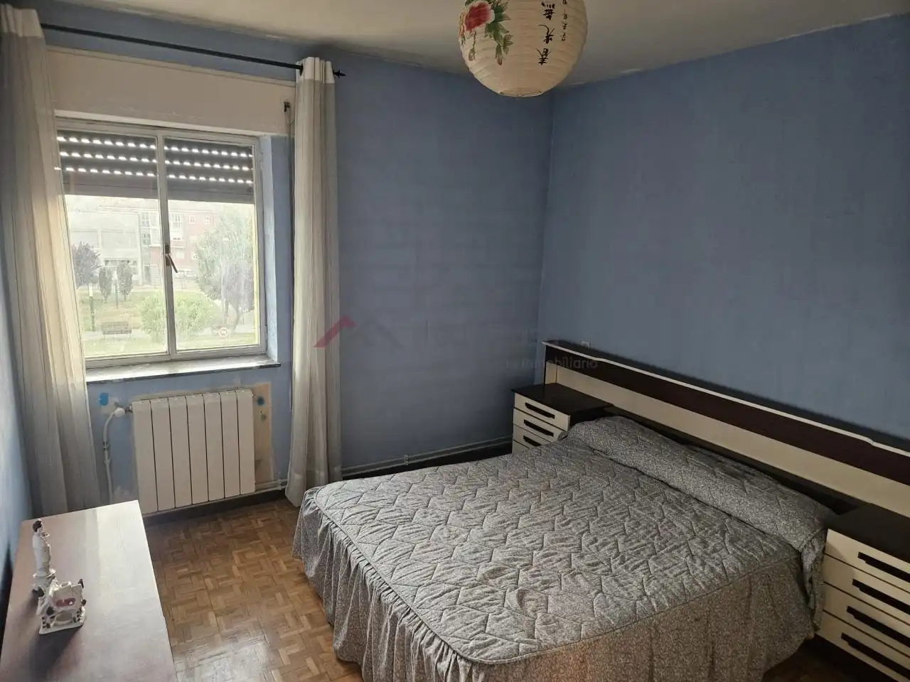 Flat for sale in Pinilla