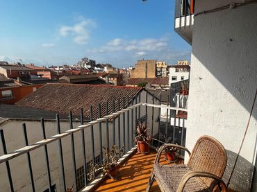 Piso con ascensor en venta en Ferreries