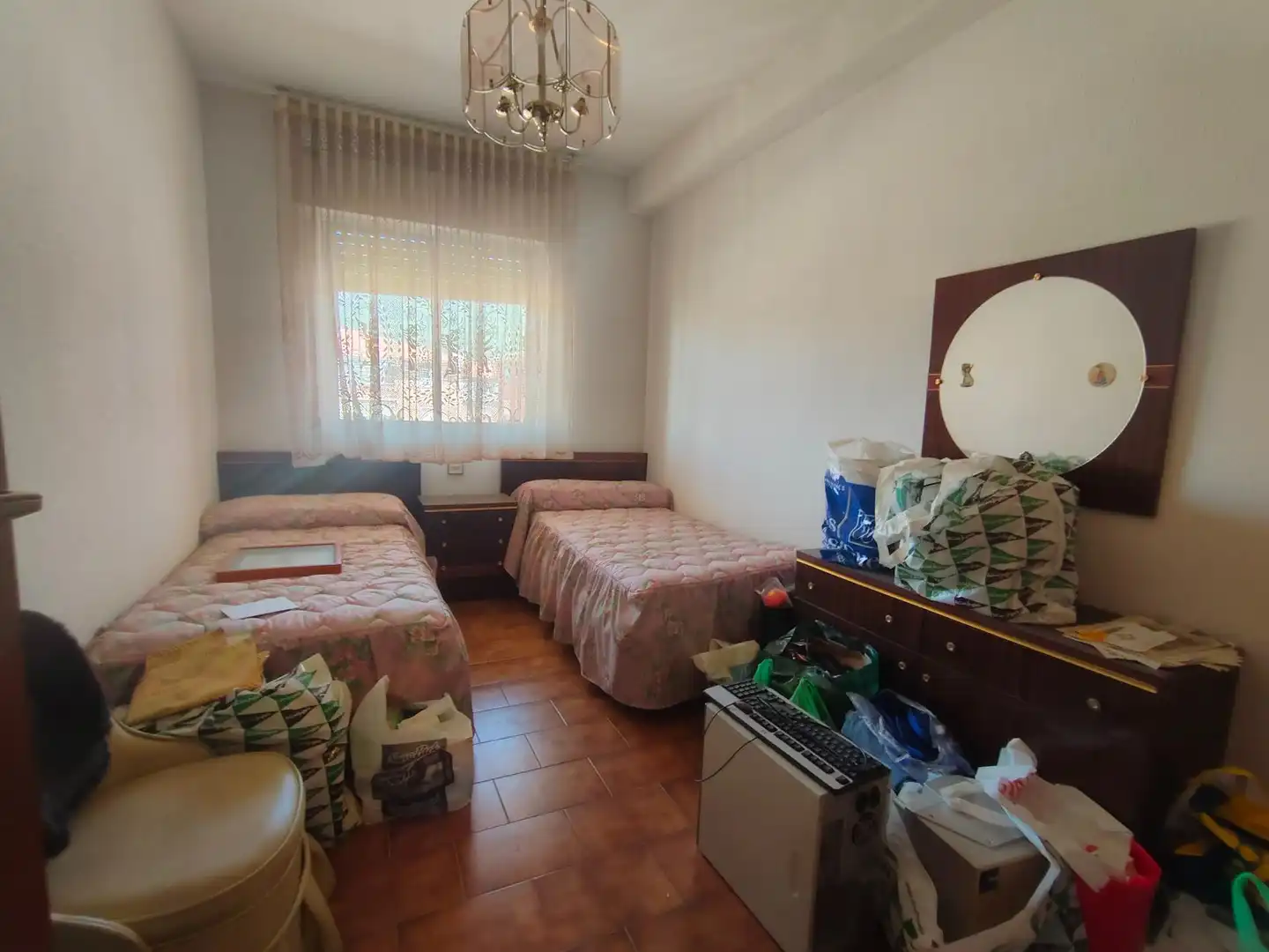 Habitación de Piso en venta en Sotillo de la Adrada
