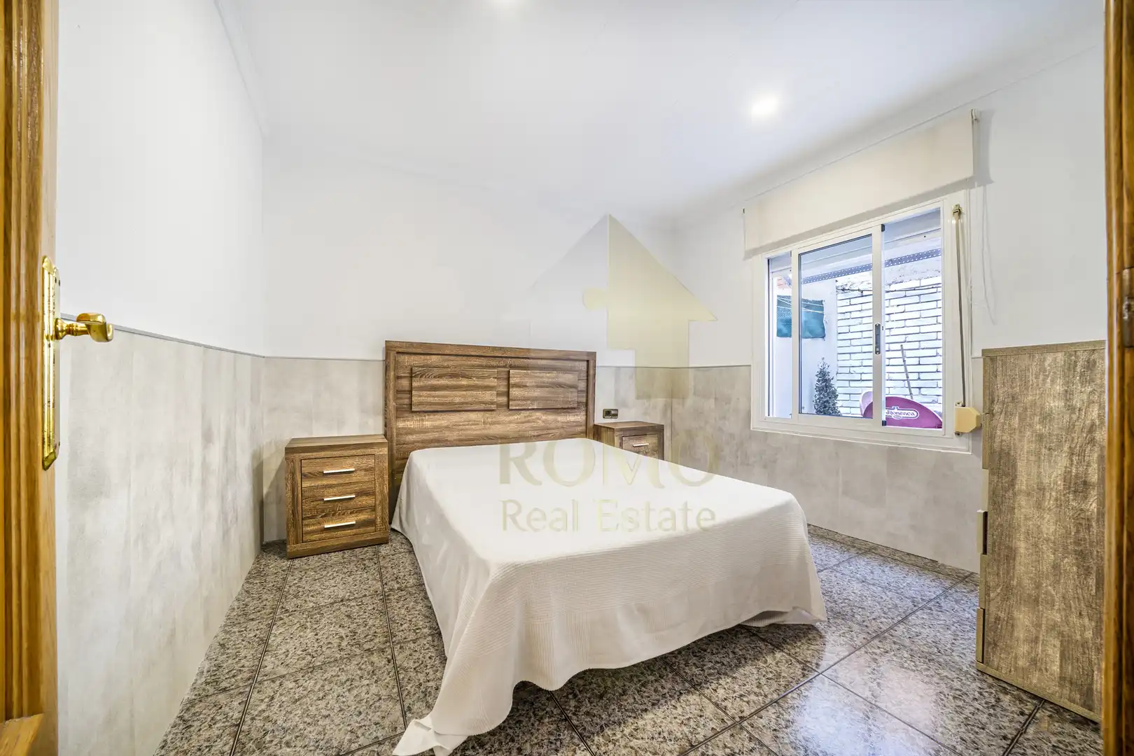 Piso en venta en Carrer de la Verge de Montserrat, Santa Perpètua de Mogoda