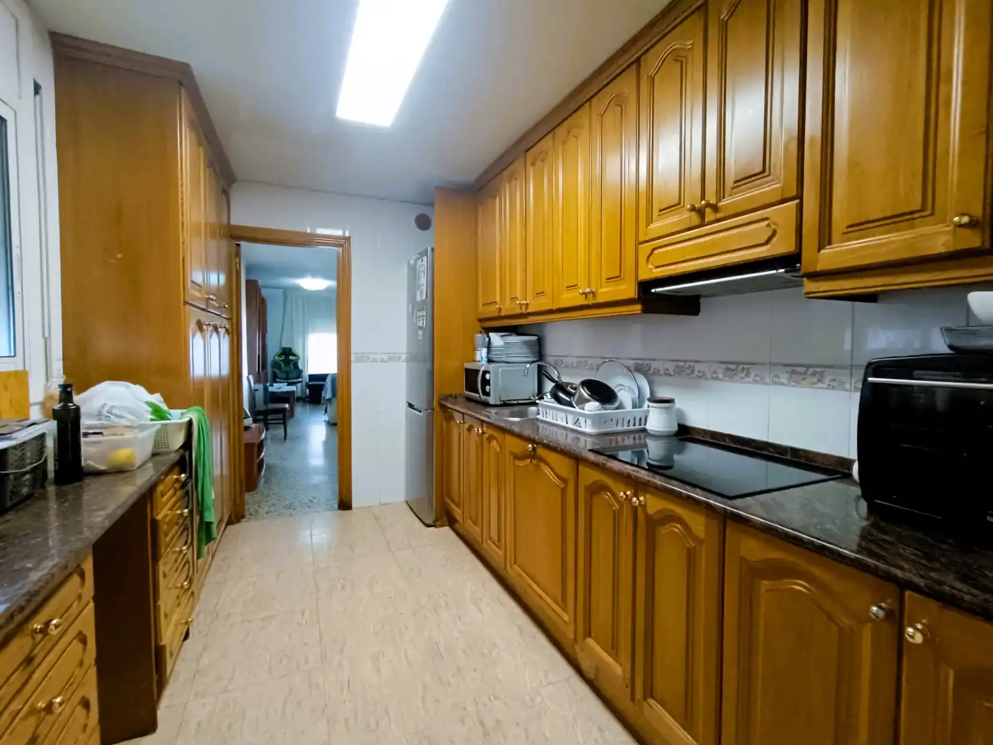 Casa amb terrassa en venda a Carrer de l'Empordà, imagen 29