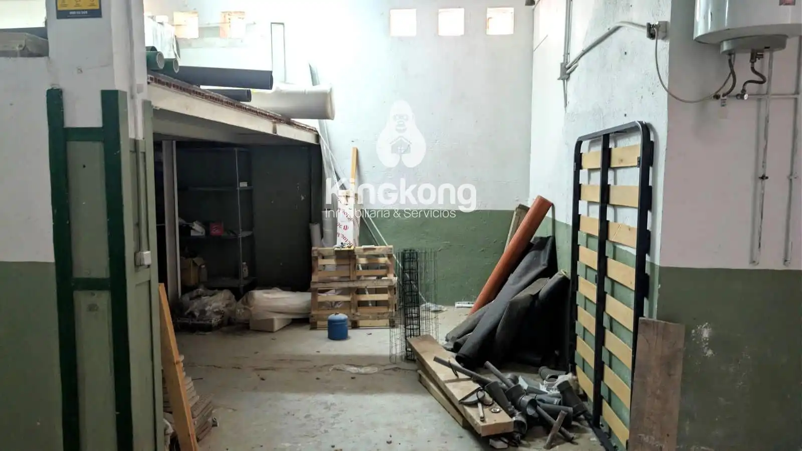 Local comercial en venda a San Blas, imagen 26