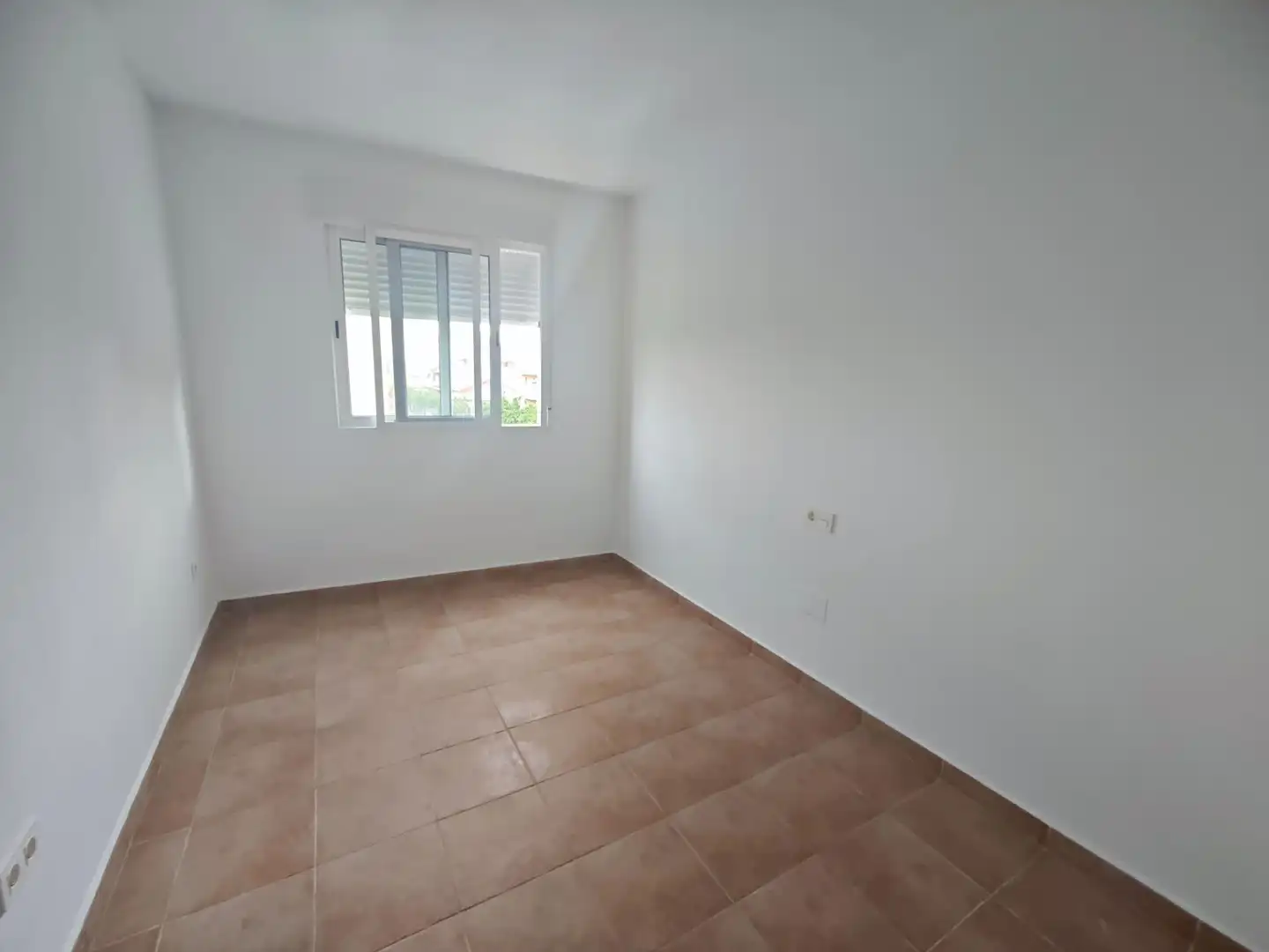 Bedroom of Flat for sale in Murcia  with Storage room and Balcony