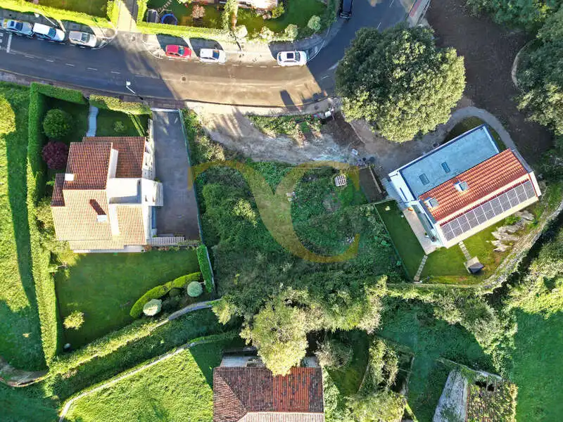 Chalet con jardín en venta en Calle Gabriel Sotres Somohano, imagen 11