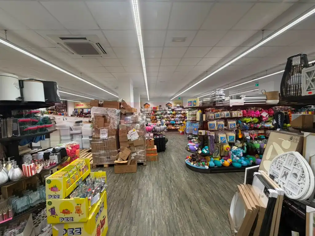 Local comercial en alquiler en Calle Verdi, imagen 3