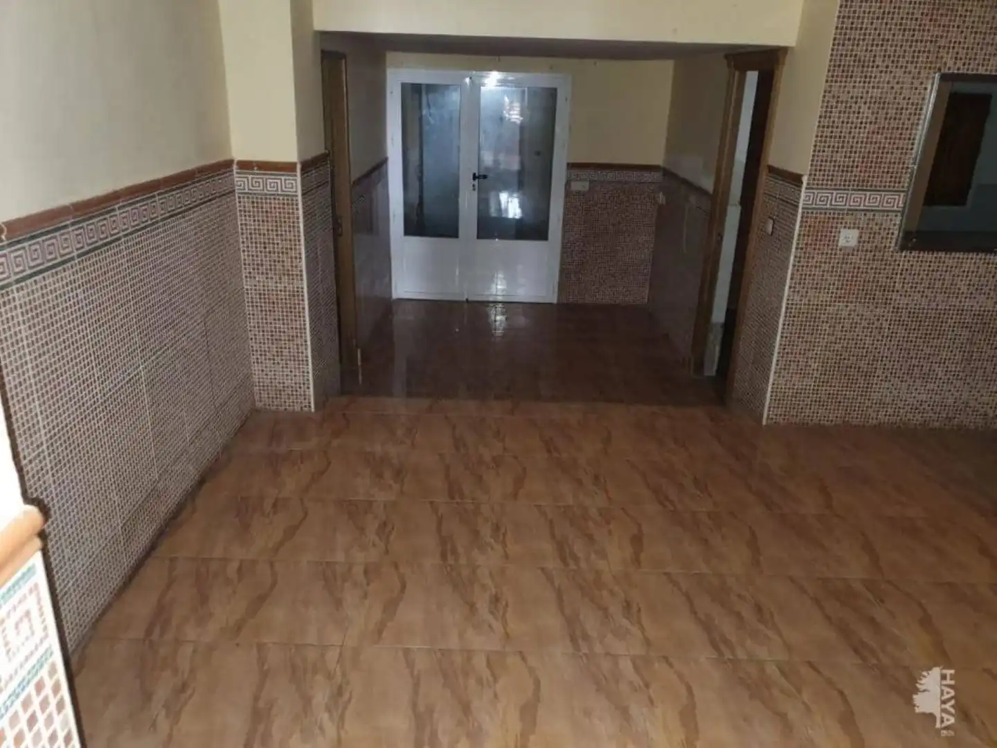 Casa adosada en venta en Porzuna con Calefacción