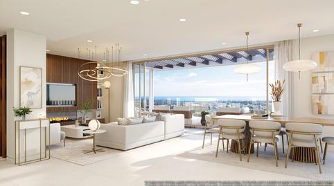 Foto 2 de Planta baixa en venda a Real de la Quinta, 3, El Madroñal, Málaga