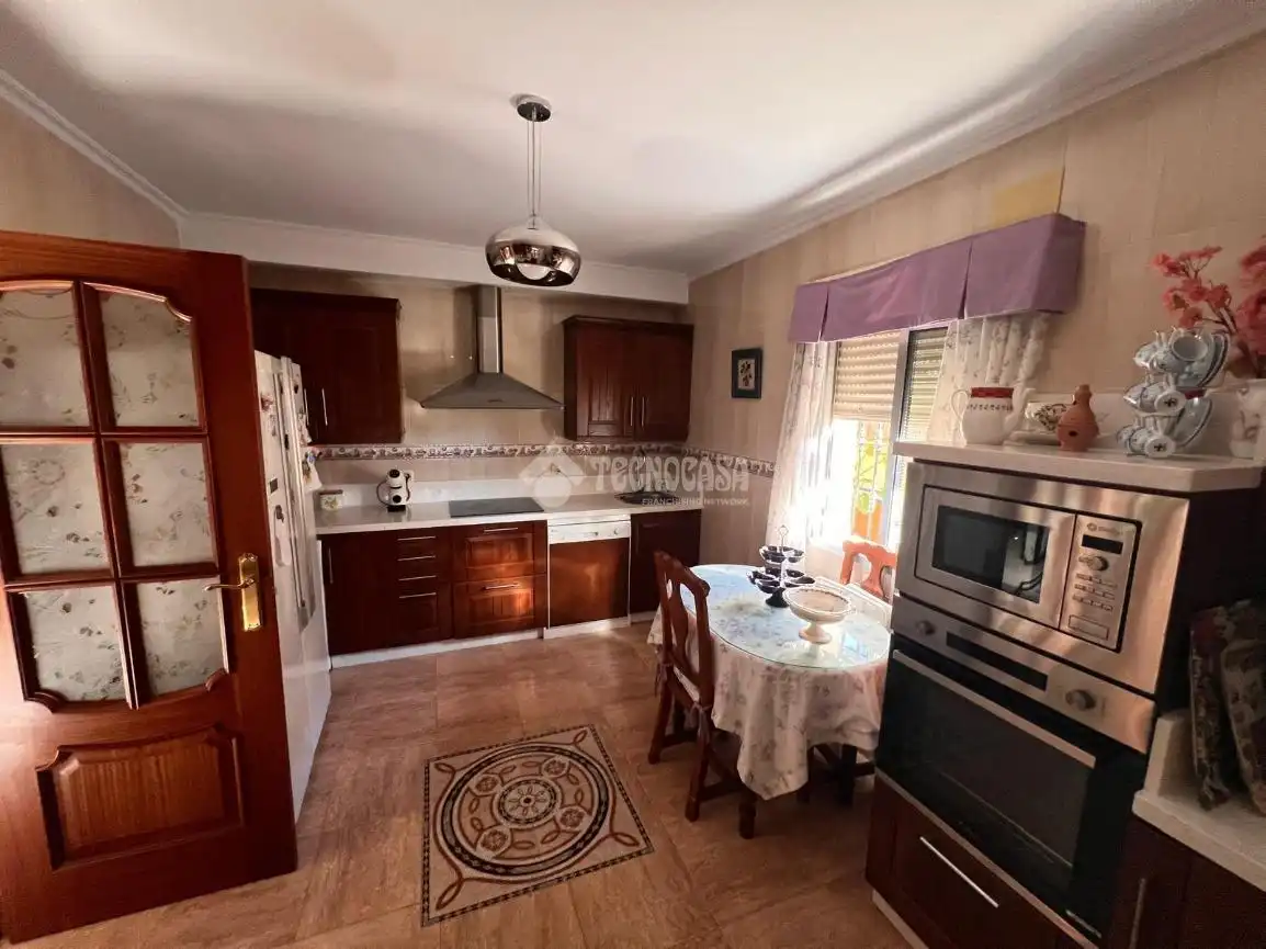 Casa amb terrassa en venda a Arco Norte - Avda España, imagen 11