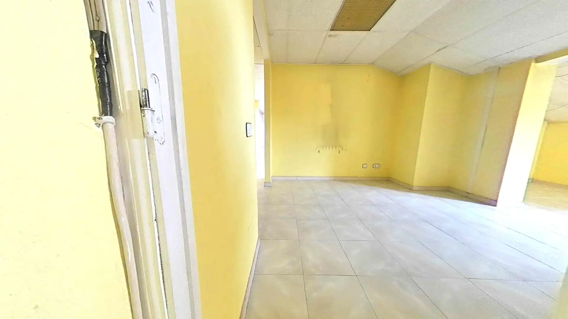 Office for sale in Casco Antiguo