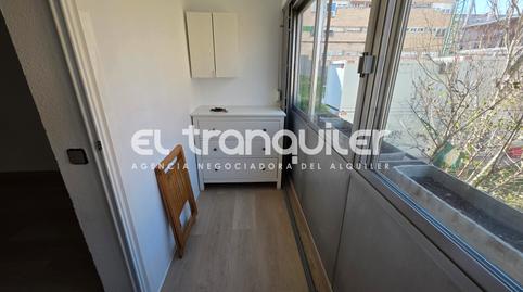 Foto 3 de Pis de lloguer a Calle Manresa, Tres Olivos - Valverde,  Madrid Capital