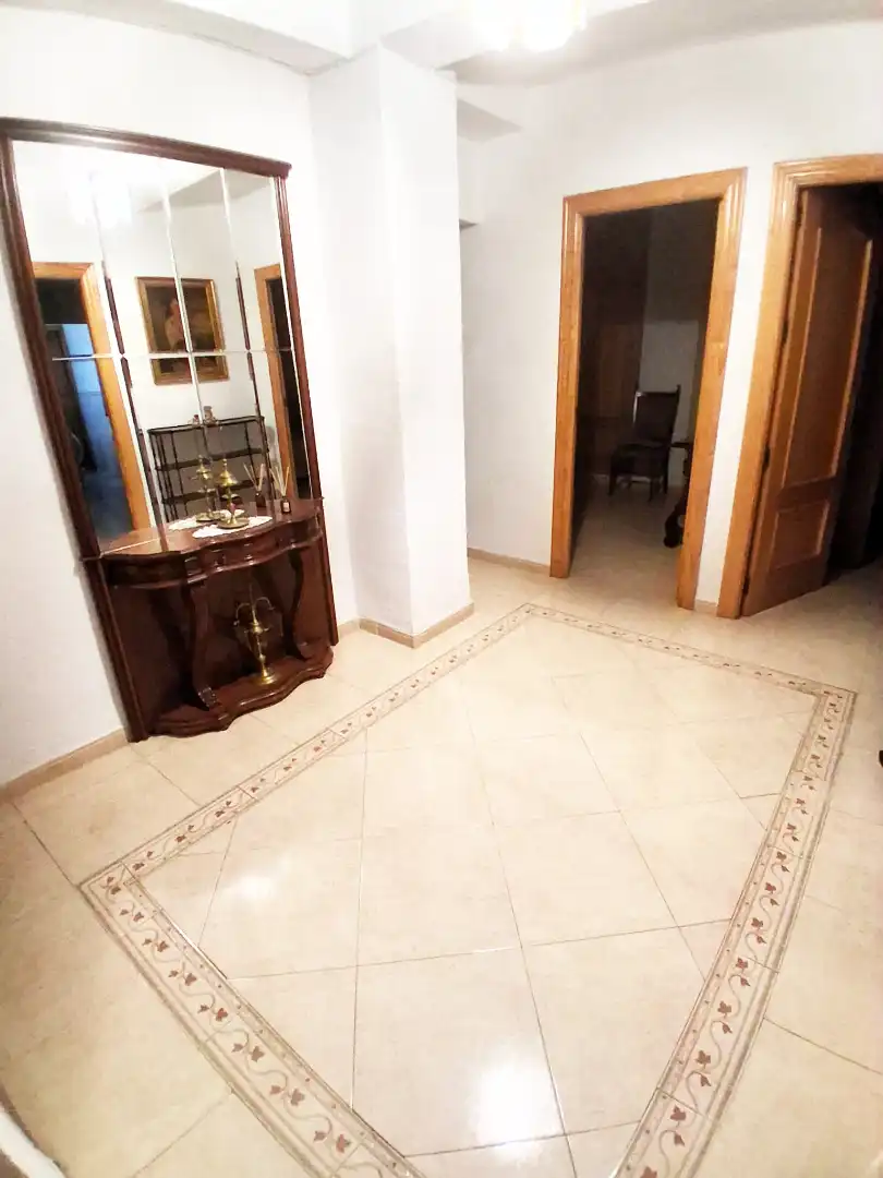Flat with terrace to rent in Camino de Ronda 124, imagen 24
