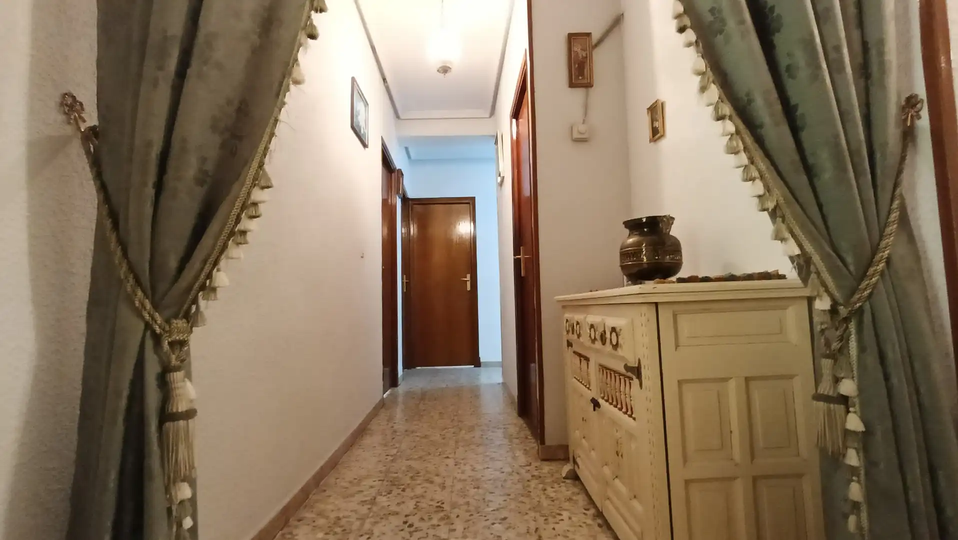 Piso en venta en Talavera de la Reina con Aire acondicionado, Calefacción y Terraza
