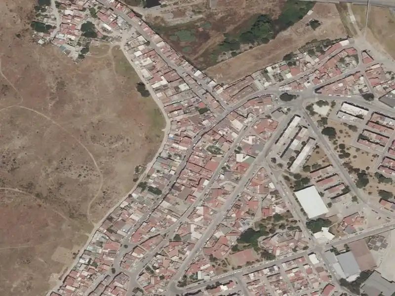 Xalet en venda a Algeciras, imagen 2