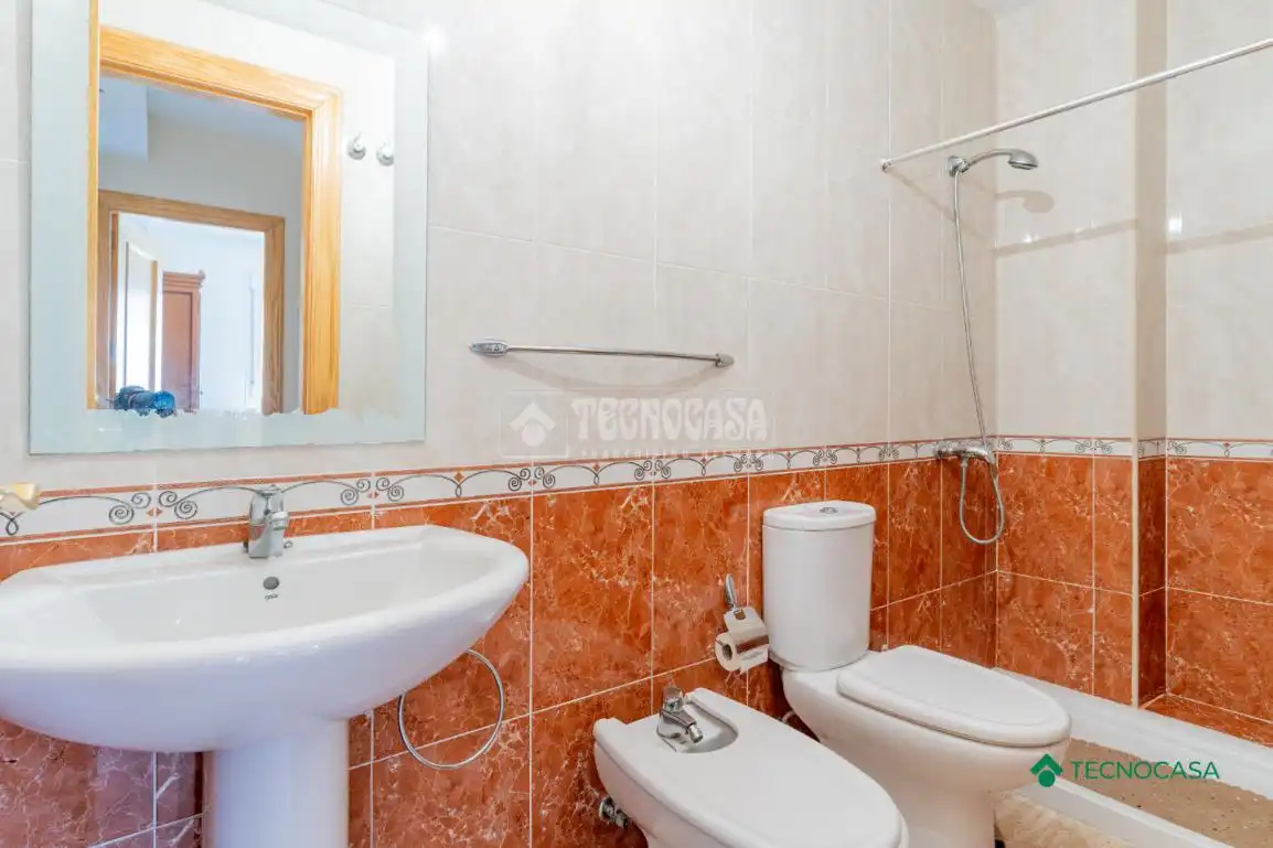 Dúplex en venta en La Envía