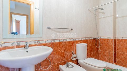 Foto 4 de Dúplex en venda a La Envía, Vícar