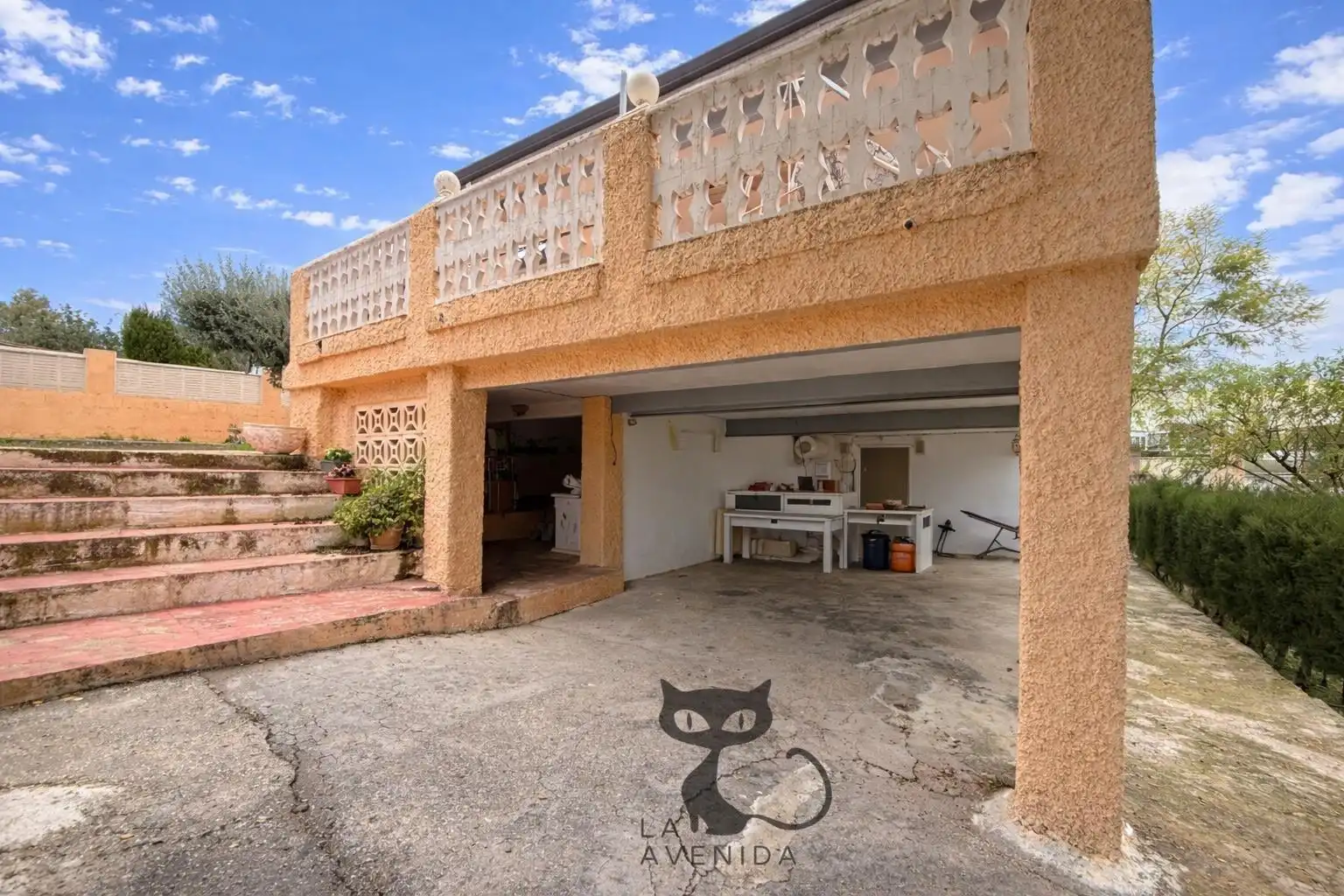 House with pool for sale in SAGITARIO-LES BLASQUES, imagen 15