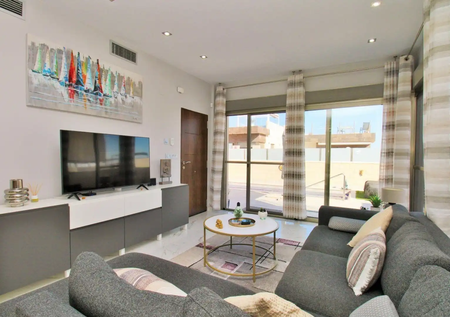 Villa in vendita a Orihuela Costa, imagen 11