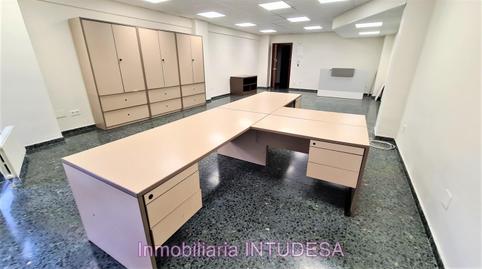 Foto 4 de Oficina en venta en Calle Diaz Bravo, Centro, Tudela