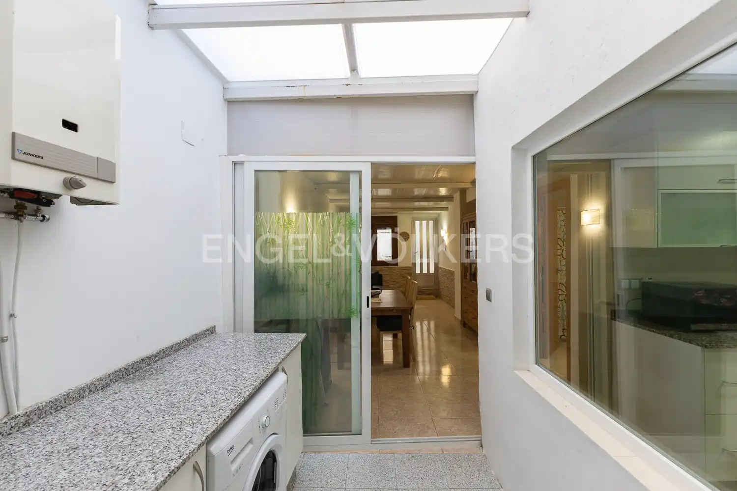 Apartamento en venta en Requena con Aire acondicionado y Calefacción