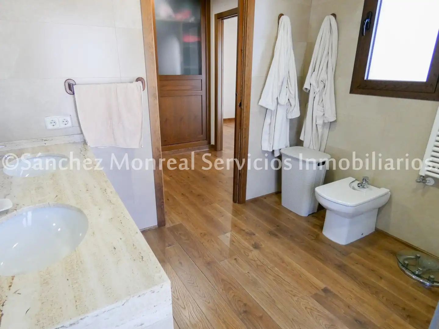 Habitatge amb terrassa en venda a Calle Isaac Peral, imagen 26