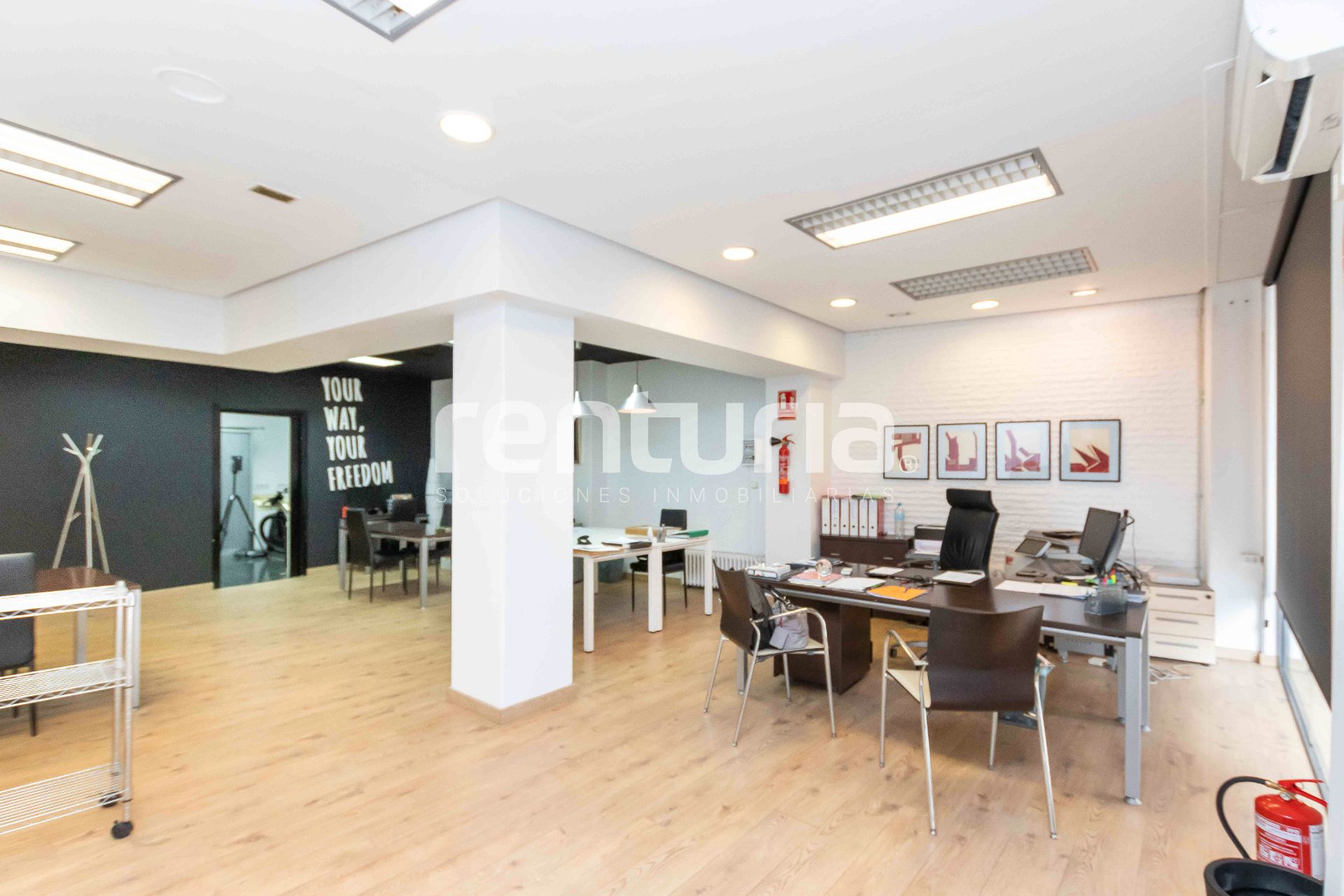 Geschaftsraum zum verkauf in Carrer del Peu de la Creu, El Mercat