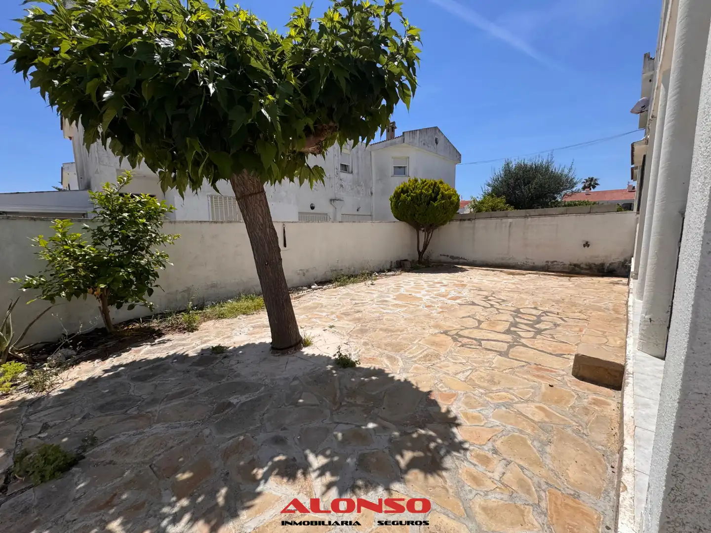 Reihenhaus mit Terrasse zum Verkauf in Cala del Puntal, imagen 6