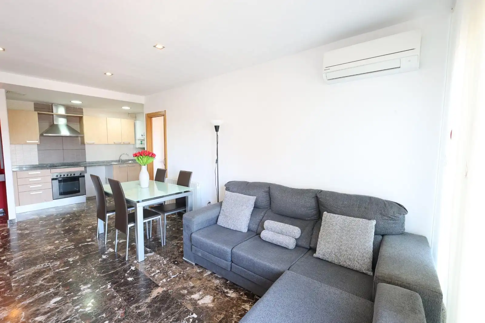 Appartement avec terrasse à vendre à El Tancat - Mas d'en Gual, imagen 4