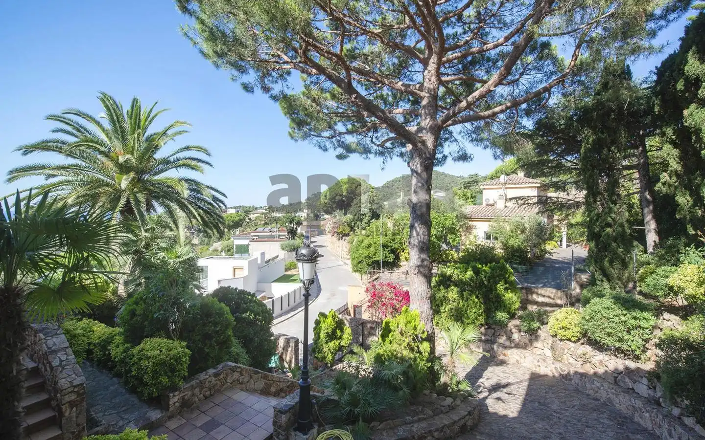 Casa con piscina en venta en Santa María de Llorell, imagen 3