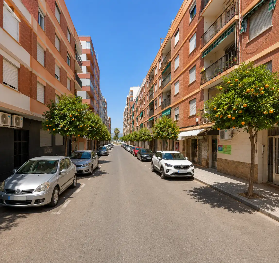 Apartament en venda a SANTS DE LA PEDRA, 20, imagen 4