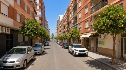 Foto 4 de Apartament en venda a Sants de la Pedra, 20, -1, Antigua Moreria, Sagunto / Sagunt