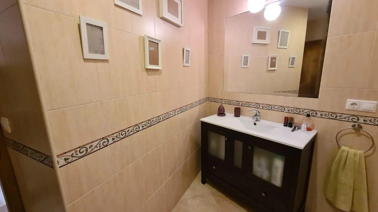 Baño de Planta baja en venta en Cádiz