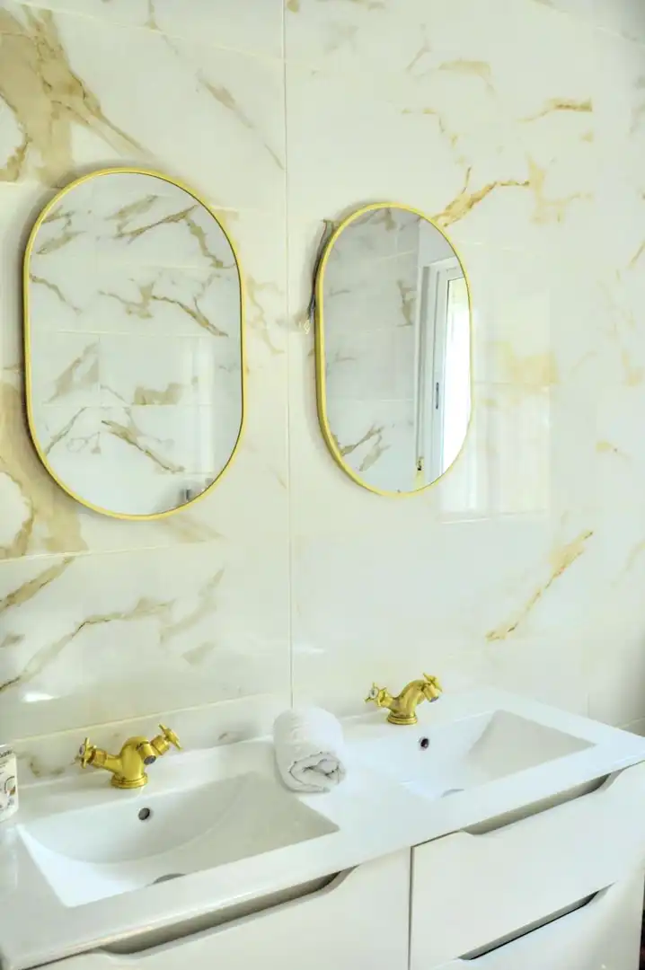 Baño de Casa o chalet de alquiler en Alcaucín, Málaga