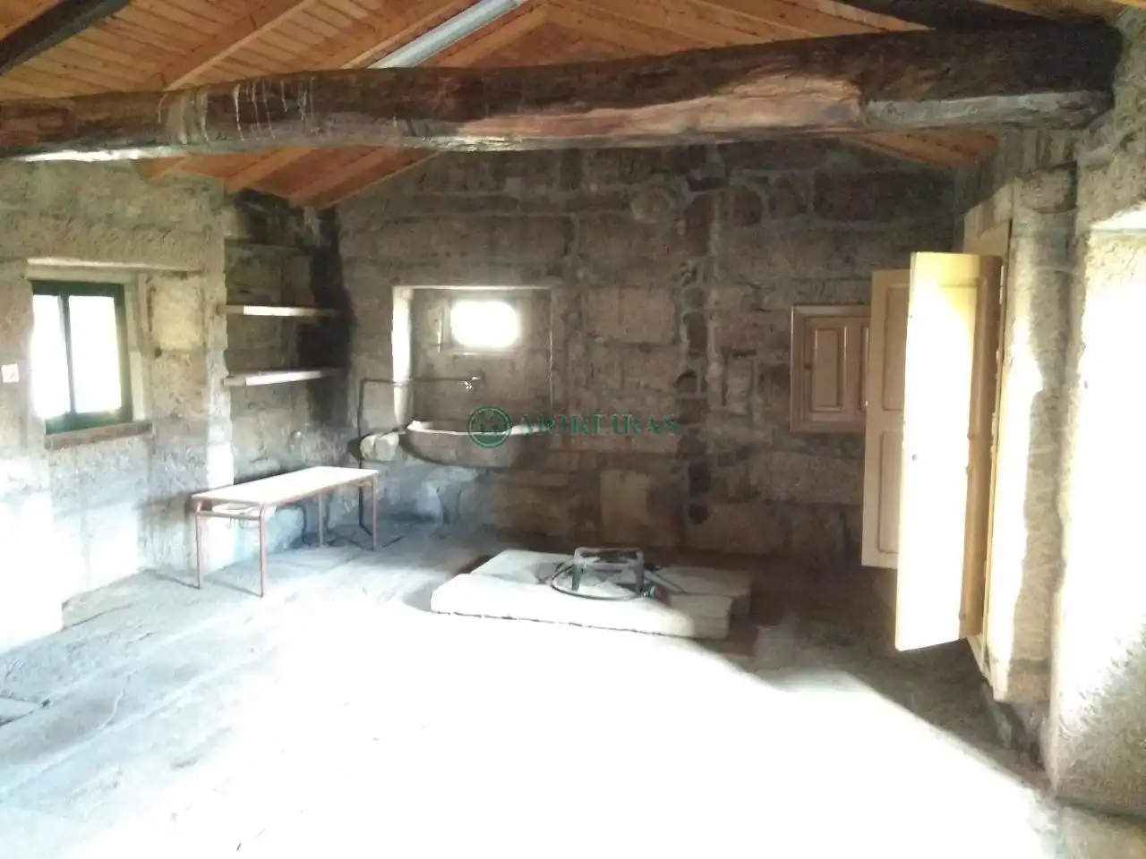 Country homes for sale in Punxín  with Heating and Private garden