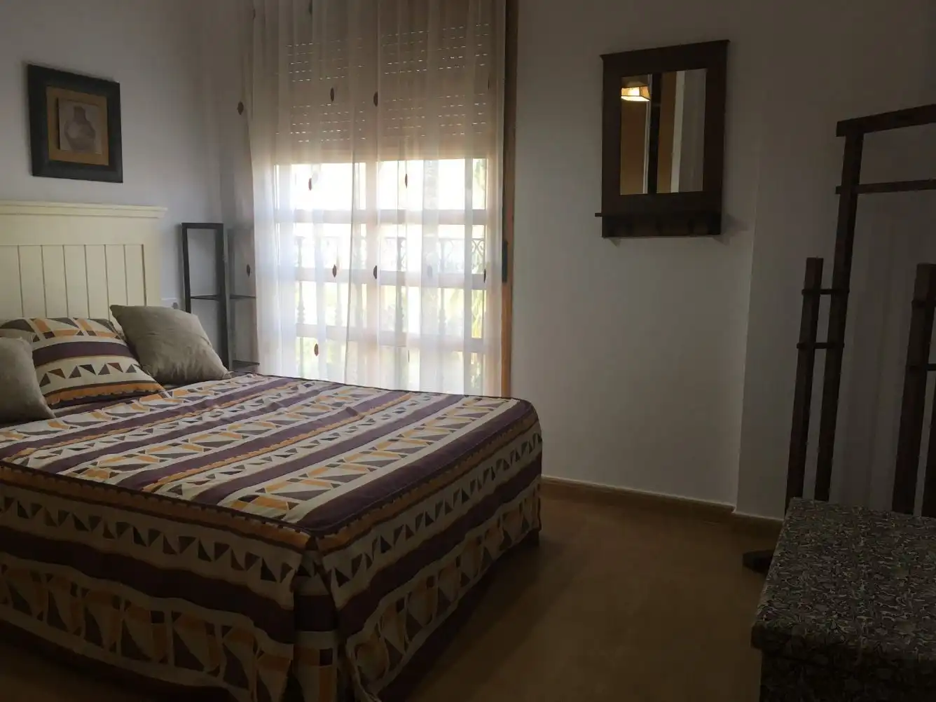 Wohnung zur Miete in Cartagena, Murcia