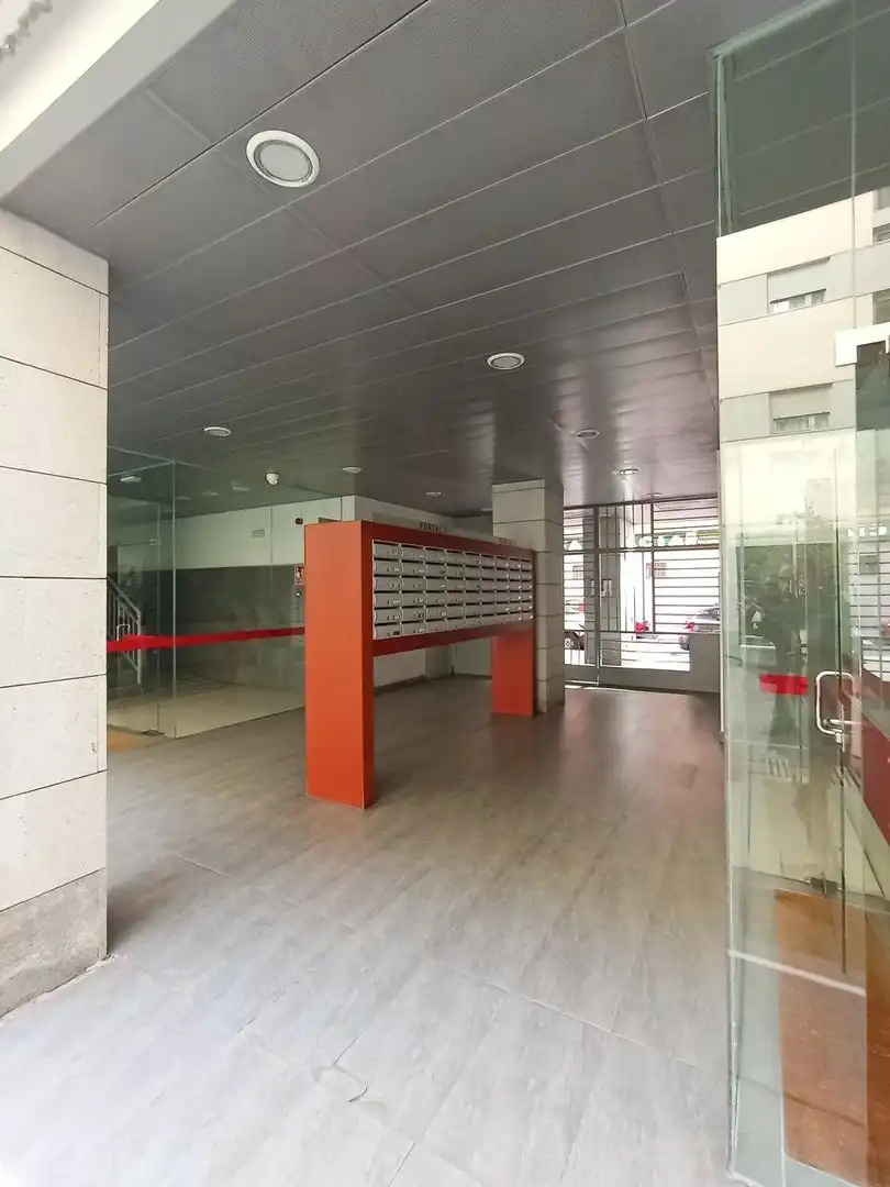 Flat for rent in Parla  with Air Conditioner, Heating and Storage room
