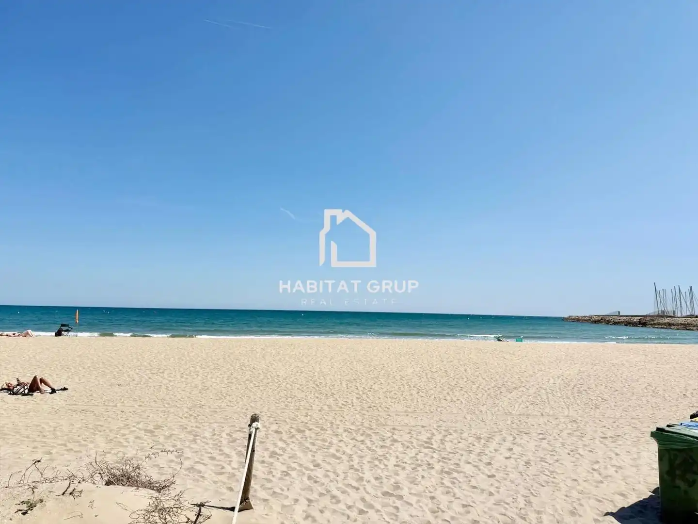 Piso en venta en Calafell con Aire acondicionado, Calefacción y Terraza