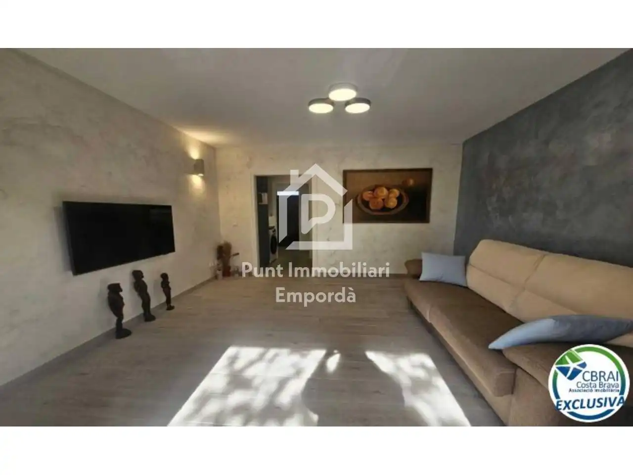 Apartment mit Terrasse zum Verkauf in Fages de Climent, imagen 5