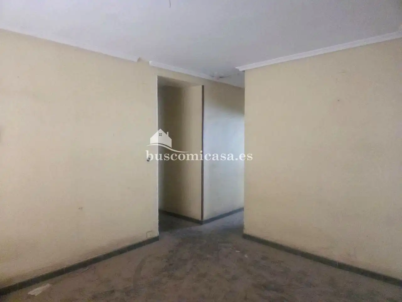 Piso en venta en Martos con Balcón
