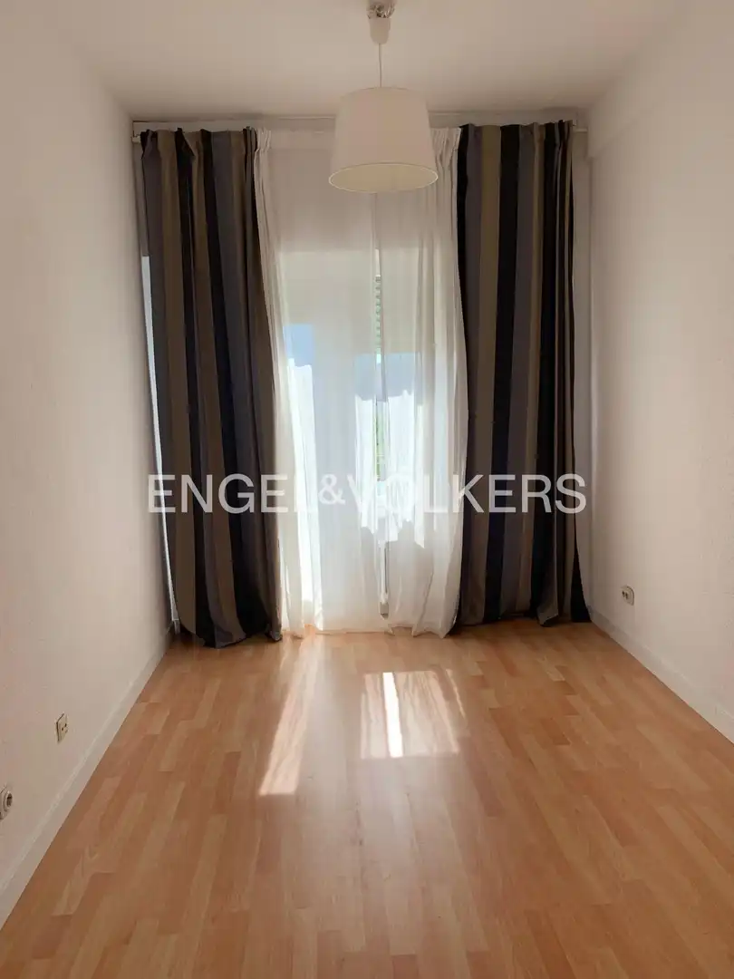 Piso de alquiler en Madrid, Madrid