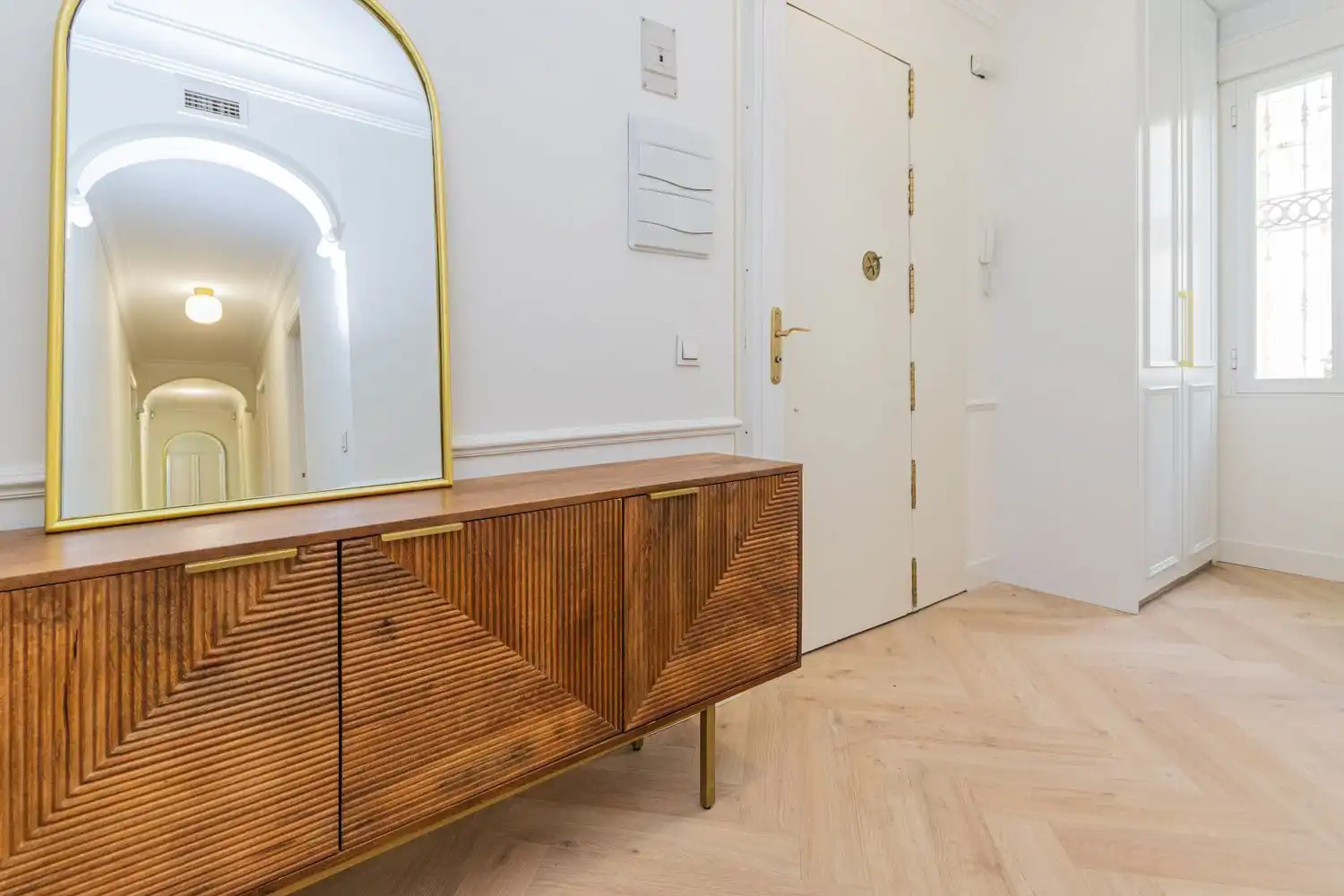 Flat with lift for sale in Retiro, imagen 37