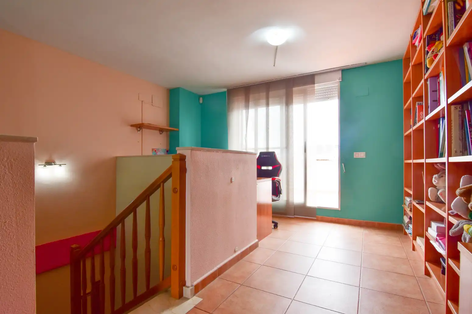 Casa adosada en venta en Emperador con Aire acondicionado, Calefacción y Terraza