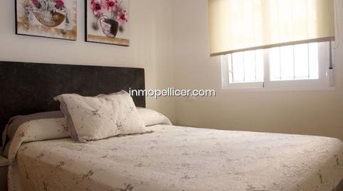 Photo 3 of Apartment to rent in Calle Pescadores, Centro Urbano, Alicante